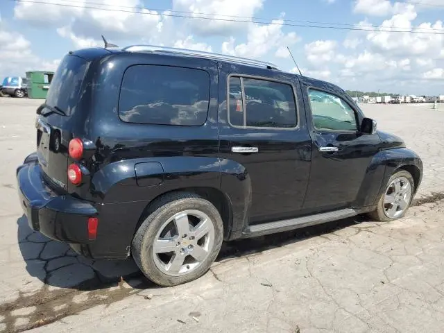 2010 CHEVROLET HHR LT  