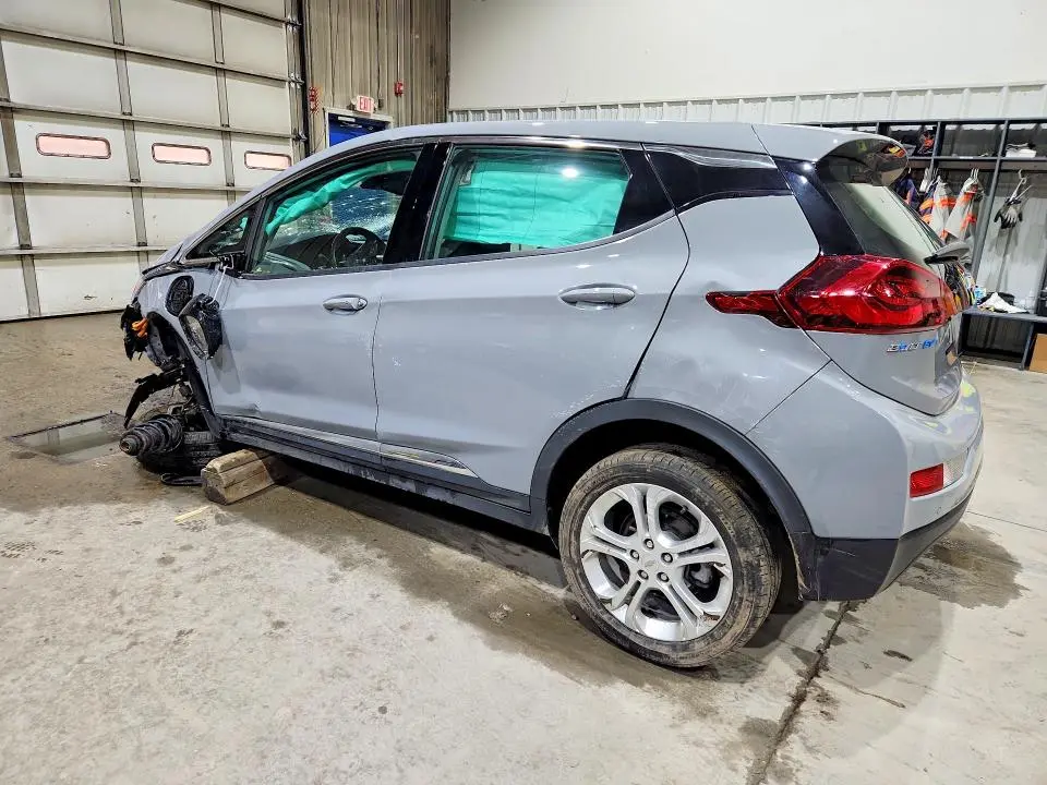 2020 CHEVROLET BOLT EV LT  