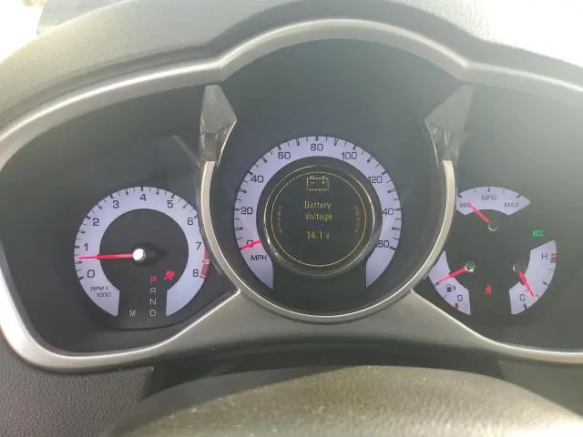 2012 CADILLAC SRX PERFORMANCE COLLECTION  