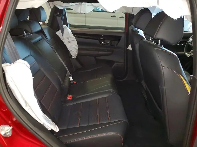 2023 HONDA CR-V SPORT TOURING  