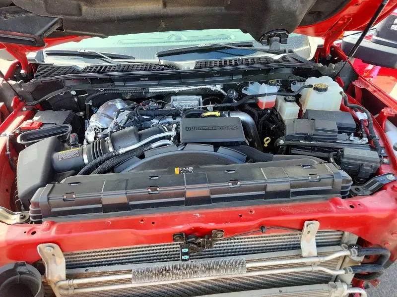 2023 GMC SIERRA K2500 SLT  