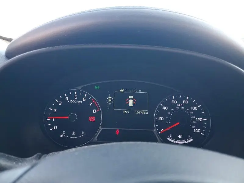 2014 KIA SOUL !  