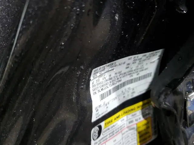 2018 LINCOLN NAVIGATOR L RESERVE  