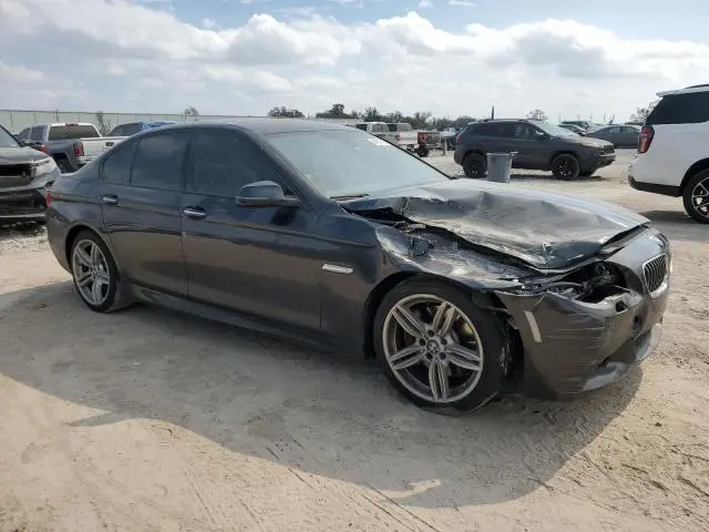2015 BMW 535 I  