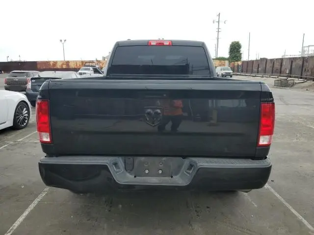2017 RAM 1500 ST  