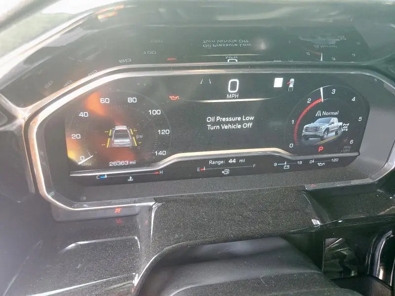 2022 GMC SIERRA K1500 SLT  