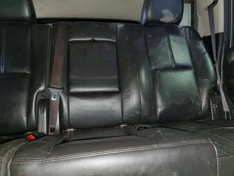2013 CHEVROLET TAHOE K1500 LT  