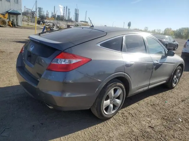 2011 HONDA ACCORD CROSSTOUR EXL  