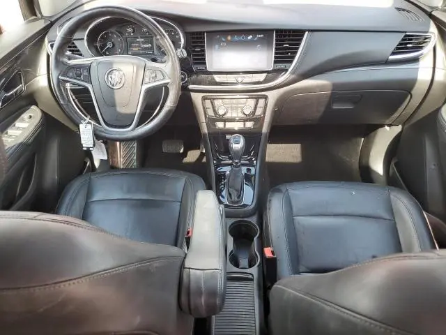 2018 BUICK ENCORE ESSENCE  