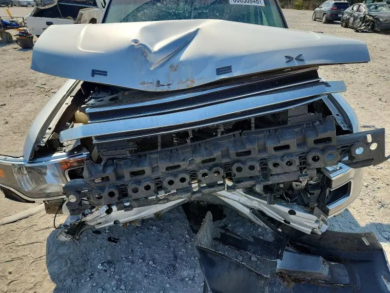 2019 FORD FLEX SE  