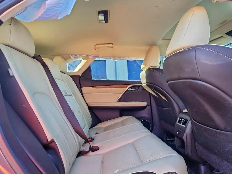 2019 LEXUS RX 350 BASE  