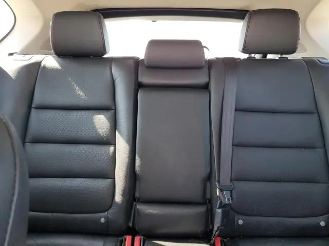 2014 MAZDA CX-5 GT  