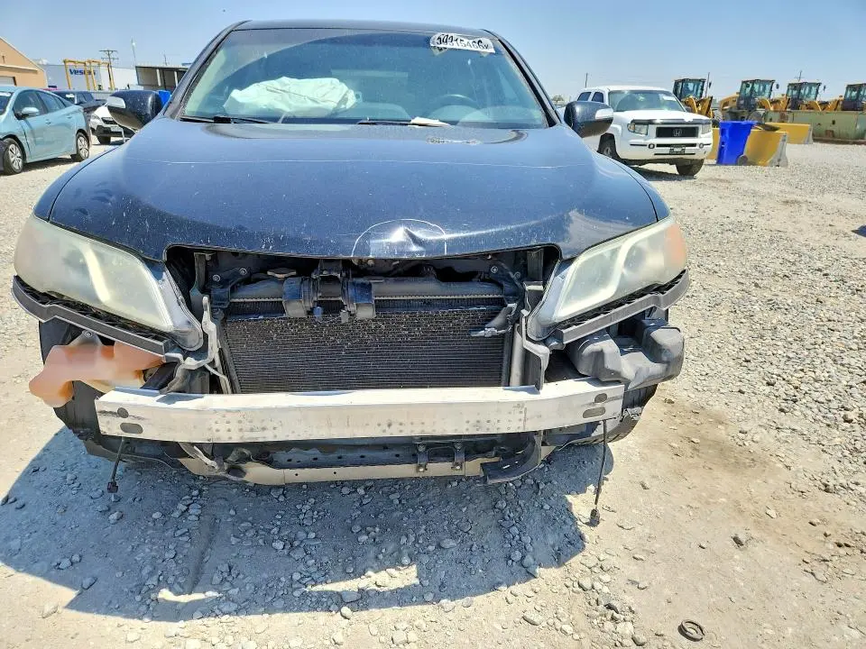 2015 ACURA RDX TECHNOLOGY  
