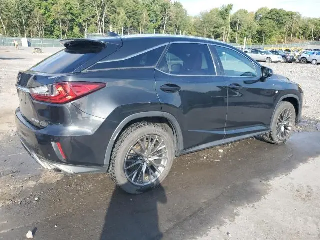 2016 LEXUS RX 350 BASE  