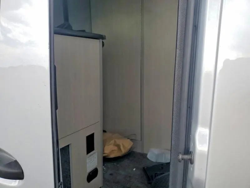 2024 MERCEDES-BENZ SPRINTER 2500  