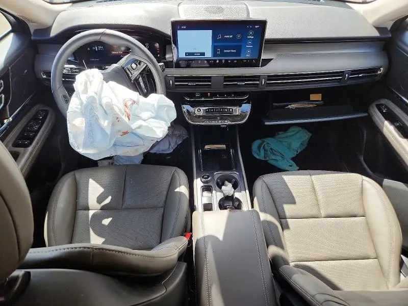 2024 LINCOLN CORSAIR   
