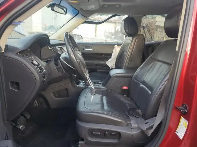 2013 FORD FLEX SEL