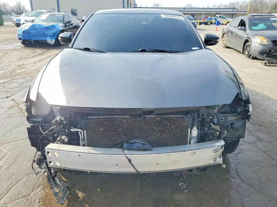 2020 NISSAN MAXIMA 3.5 SV  