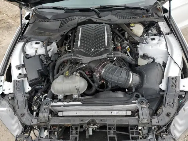 2023 FORD MUSTANG GT  