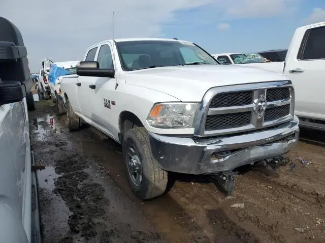 2017 RAM 2500 ST  