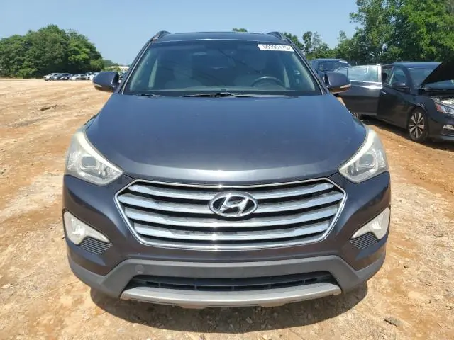 2013 HYUNDAI SANTA FE LIMITED  