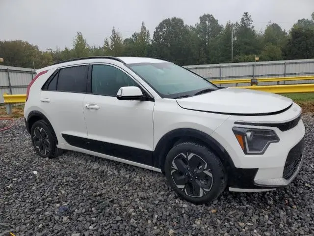 2023 KIA NIRO WIND  