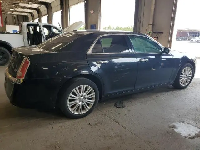 2014 CHRYSLER 300C   