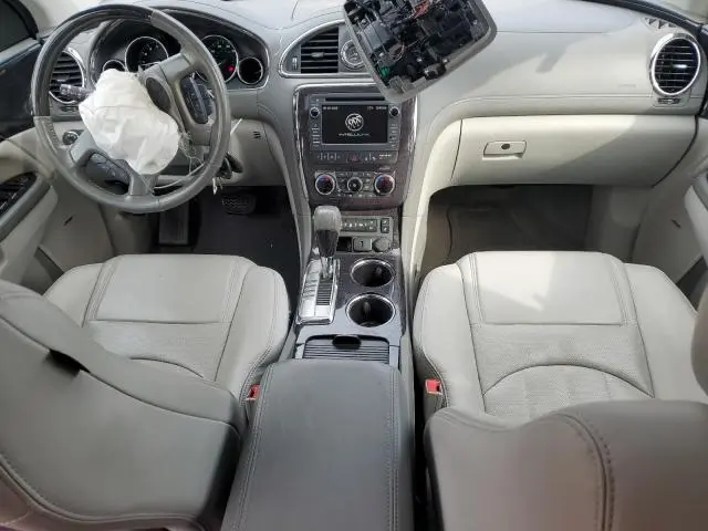 2017 BUICK ENCLAVE