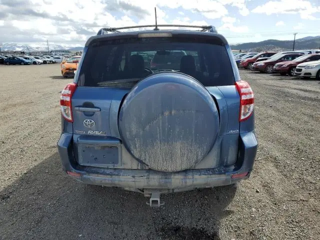 2010 TOYOTA RAV4 