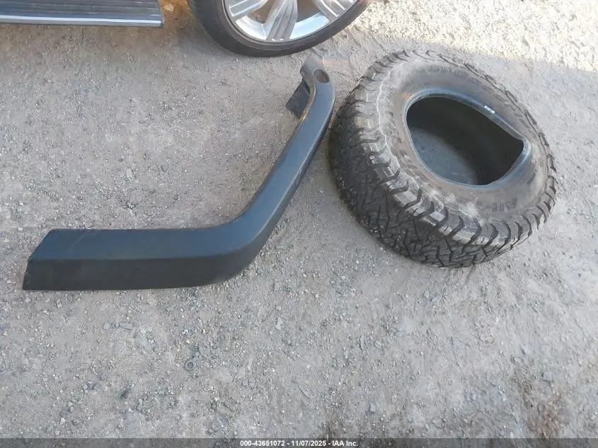 2015 JEEP WRANGLER RUBICON