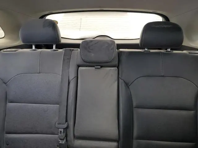 2017 KIA NIRO EX TOURING