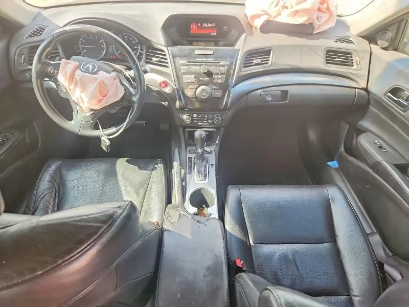 2013 ACURA ILX 20 PREMIUM  