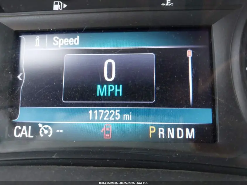 2019 BUICK ENCORE FWD PREFERRED