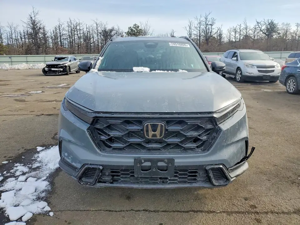 2024 HONDA CR-V SPORT-L  