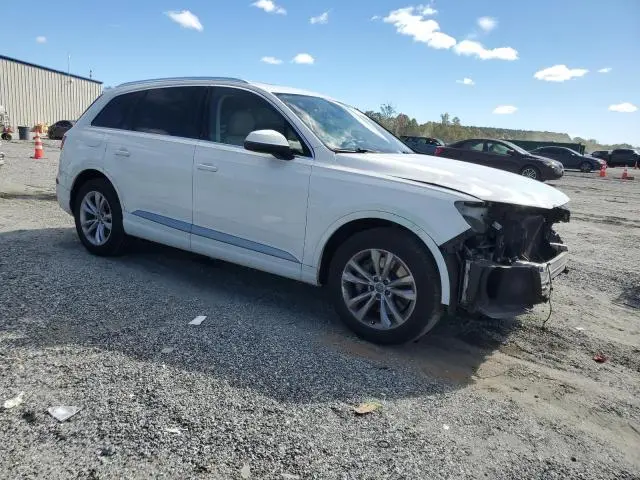 2018 AUDI Q7 PREMIUM PLUS  