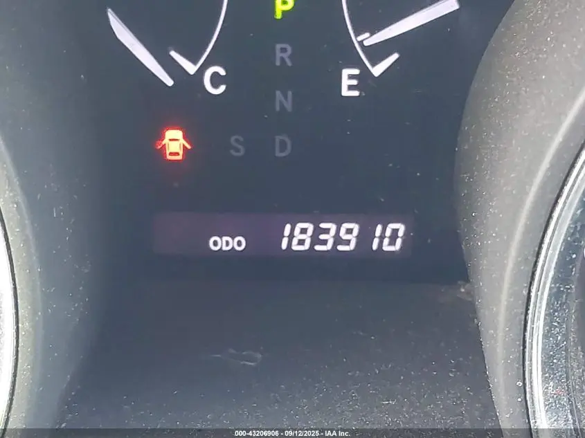 2013 TOYOTA HIGHLANDER BASE PLUS V6