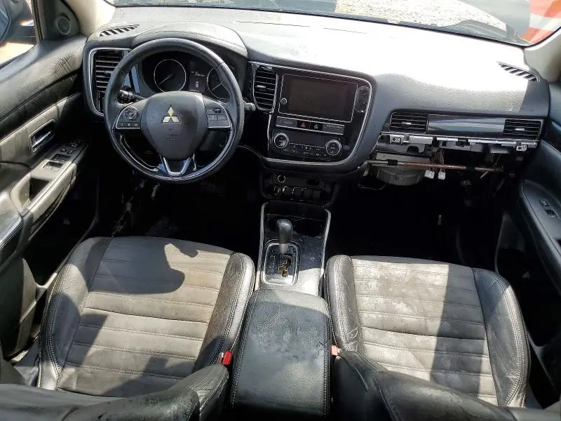 2019 MITSUBISHI OUTLANDER SE/SEL/LE  
