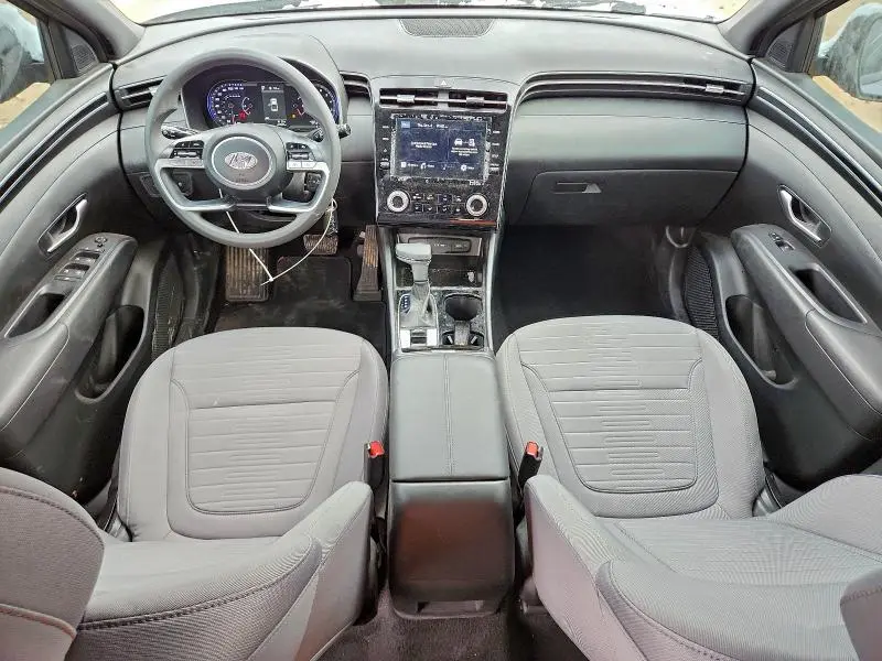 2024 HYUNDAI SANTA CRUZ SE  