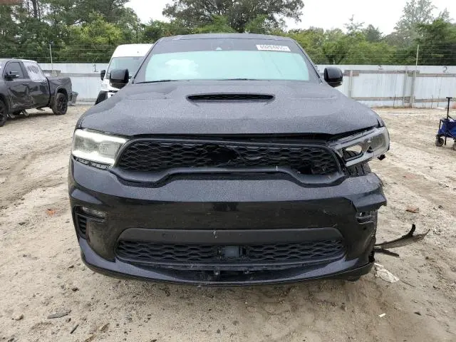 2023 DODGE DURANGO R/T  