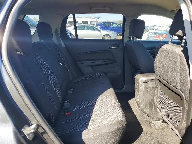 2014 GMC TERRAIN SLE  