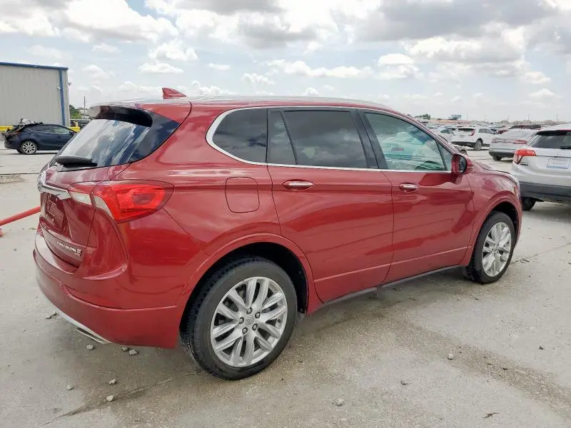 2019 BUICK ENVISION PREMIUM  