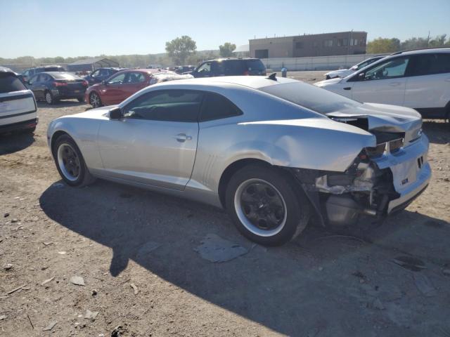 2010 CHEVROLET CAMARO LS