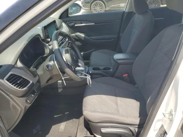 2021 KIA SELTOS LX  