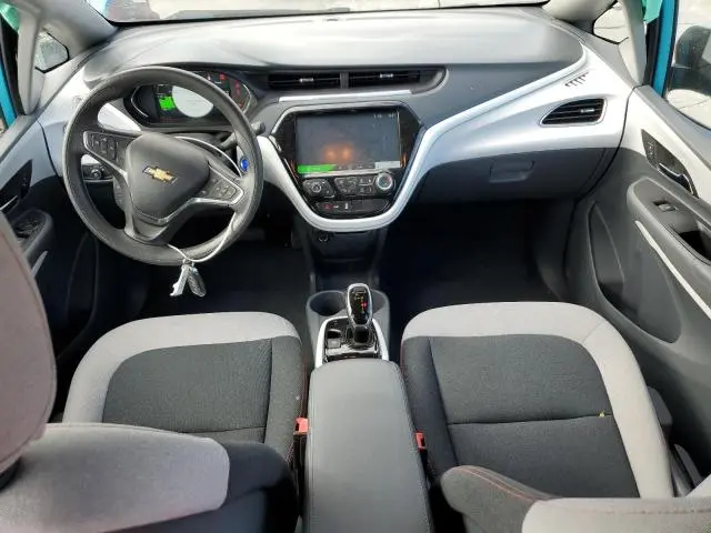 2020 CHEVROLET BOLT EV LT  