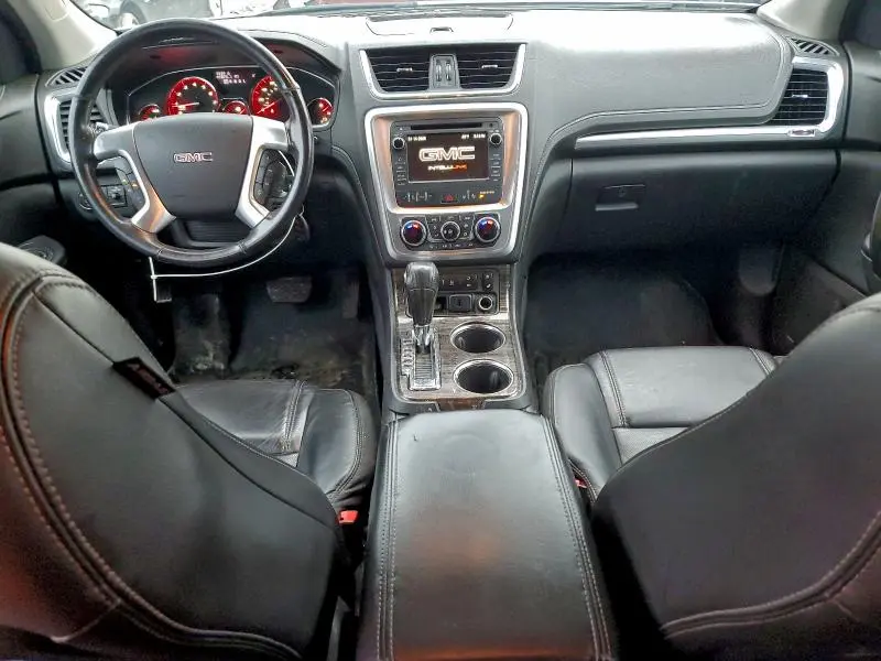 2017 GMC ACADIA LIMITED SLT-2  