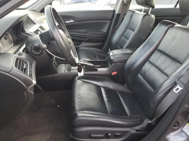 2011 HONDA ACCORD SE  
