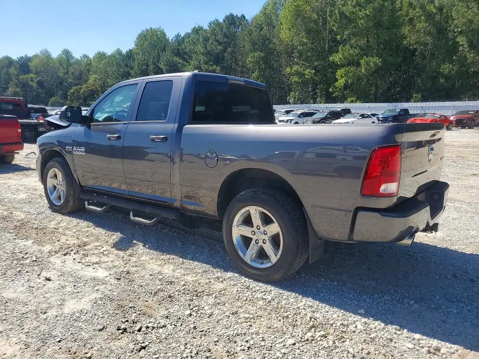 2016 RAM 1500 ST  