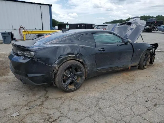 2023 CHEVROLET CAMARO LT1  