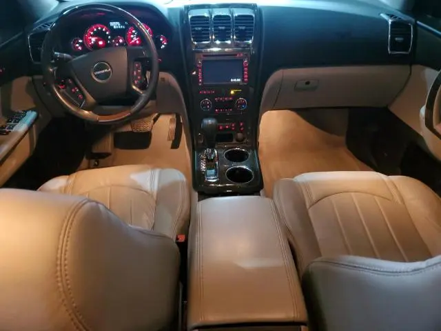 2012 GMC ACADIA DENALI  