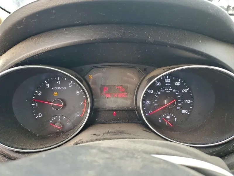 2015 KIA SEDONA LX  
